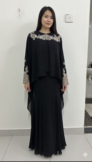 100+ Black gold dress For Sale | Women's Fashion | Carousell Malaysia