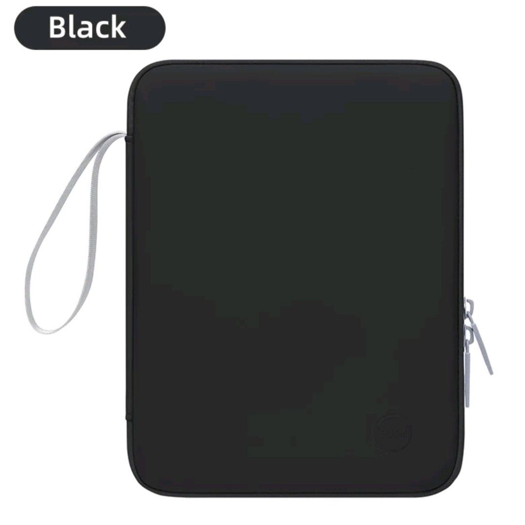 Black Tablet Pouch (Category: Other Gadgets) located in Manila. Submitted by msld_ (Listing ID 1409056200, Image 1). Description: - 12.9 in measurement - dm for more photos .