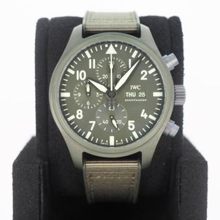 IWC Collection item 1