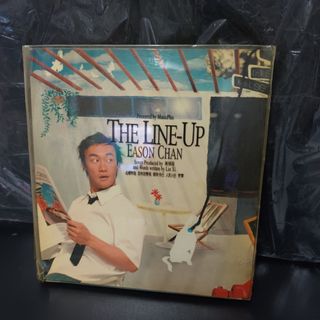 The line up 出售| 音樂與媒體- CD 及DVD | Carousell Hong Kong