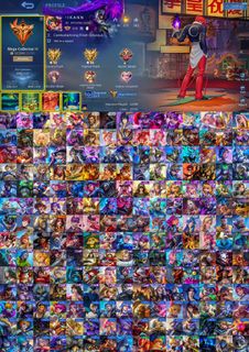 (Category: ) located in . Submitted by celestialstoremlbb (Listing ID 1409036913, Image 1). Description: .