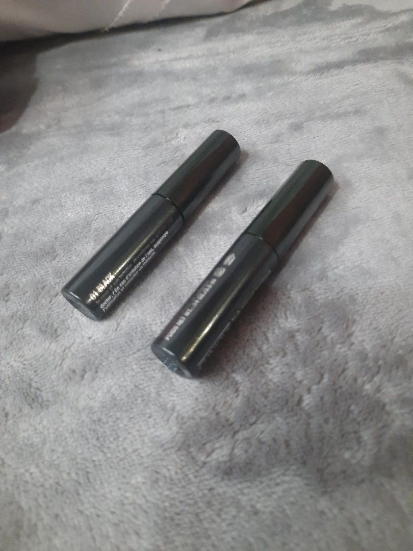 Clinique high impact mascara/pc (Category: Makeup) located in Manila. Submitted by luckycharm_215 (Listing ID 1408968671, Image 1). Description: USA.