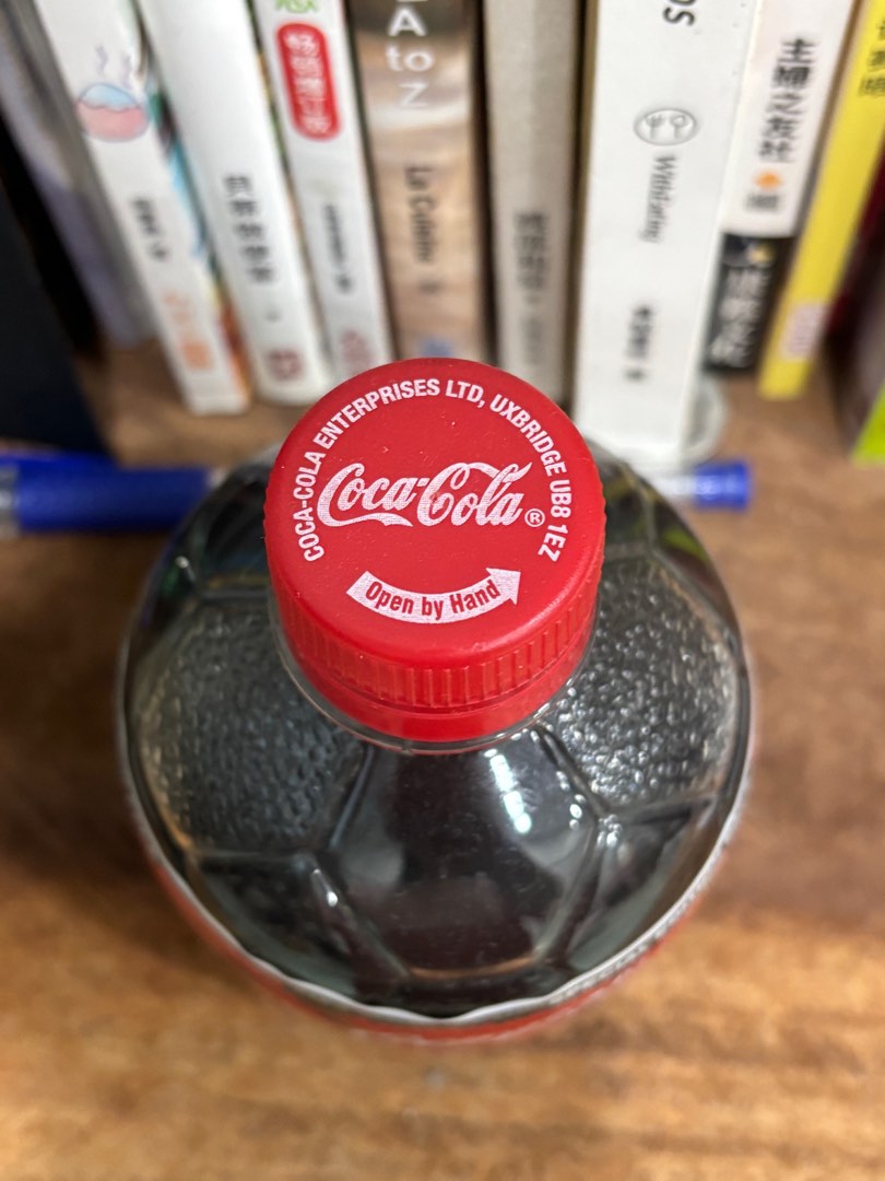 Coca Cola FIFA World Cup Special Edition Bottle Hobbies Toys coca-cola-fifa-world-cup-special-edition-bottle-hobbies-toys