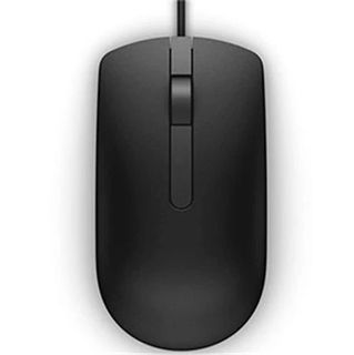 Brand-new Dell Wired Optical Mouse
