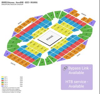 (Category: ) located in . Submitted by crystal_ticketing (Listing ID 1409066820, Image 1). Description: .