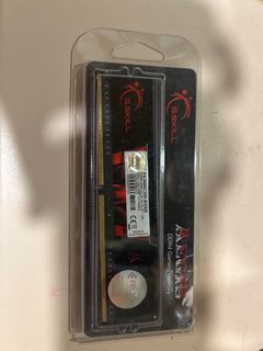 G.Skill Aegis DDR4 Gaming Memory459754636061583360