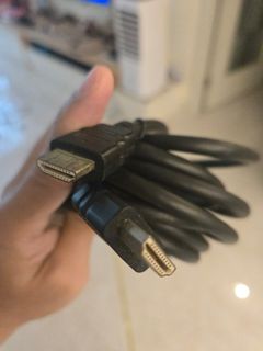 HDMI Cable 1m / 1.5m / 1.8m / 2.5m