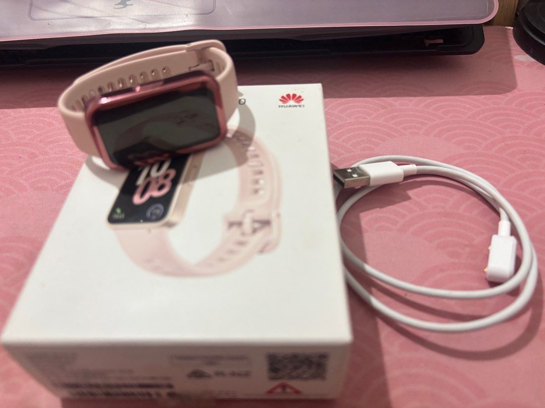 Huawei Band 10, Mobile Phones & Gadgets, Wearables & Smart Watches on ...