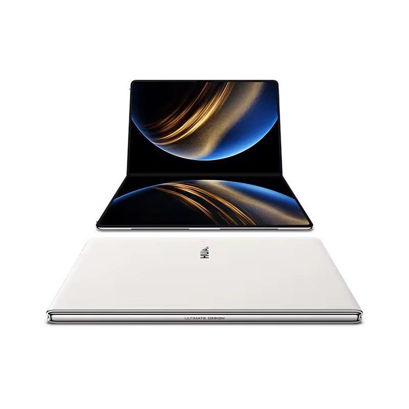 Huawei MateBook Fold White