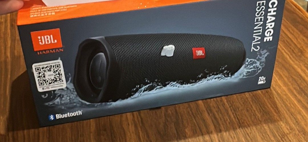 JBL CHARGE ESSENTIAL 2442340061469091842