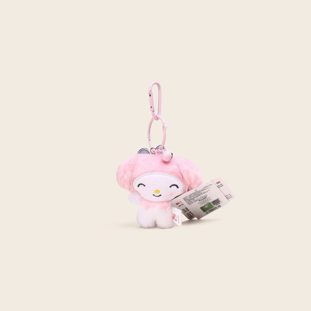 Key chains (Category: Character Goods) located in Singapore. Submitted by meng0929 (Listing ID 1409031618, Image 4). Description: .