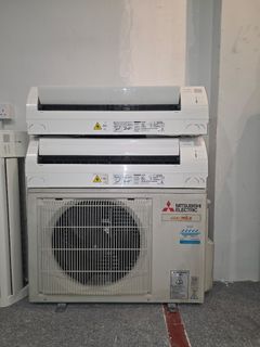 Used AIRCON Collection item 1