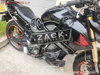 (Category: ) located in . Submitted by zackenterprise.com.sg (Listing ID 1408927386, Image 1). Description: .