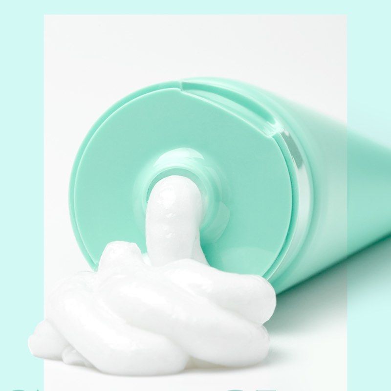 NACIFIC Super Clean Foam Cleanser (Category: Face Care) located in Rizal. Submitted by declutteringclutters (Listing ID 1408913306, Image 2). Description: NACIFIC Super Clean Foam Cleanser - Removes impurities - Leaves skin feeling refreshed - Foam cleanser - 100ml / 3.38 fl.oz. - bought when I went to Korea (extra for giveaways).