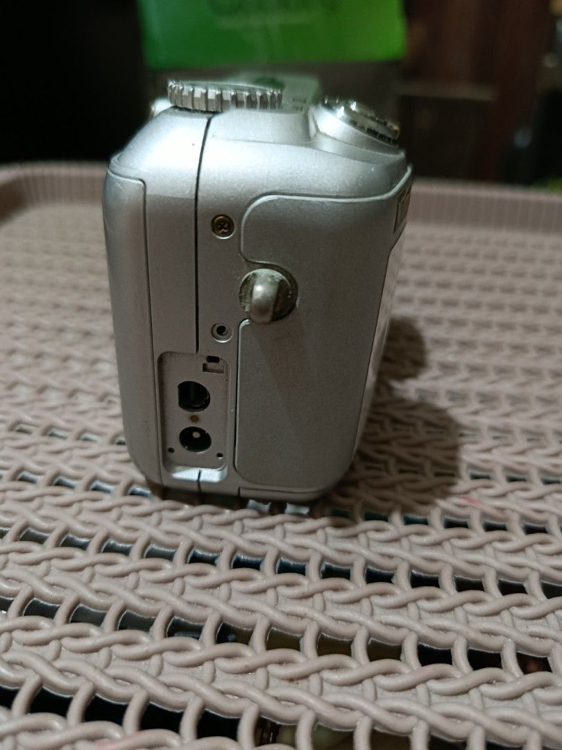 Nikon COOLPIX 885 Digital Camera (Category: Cameras) located in Quezon City. Submitted by tintin_99 (Listing ID 1408970823, Image 3). Description: Buy at your own risk!!! SELLING AS DEFECTIVE!!!! HINDI NA GUMAGANA Nakatambak na lang Kasi. with charger and extra battery. NO BOX AND POUCH! last open/gamit ko may black whole sa screen. Btw the quality of picture was good. sf will be shoulder of buyer. Loc. Around Commonwealth, QC.