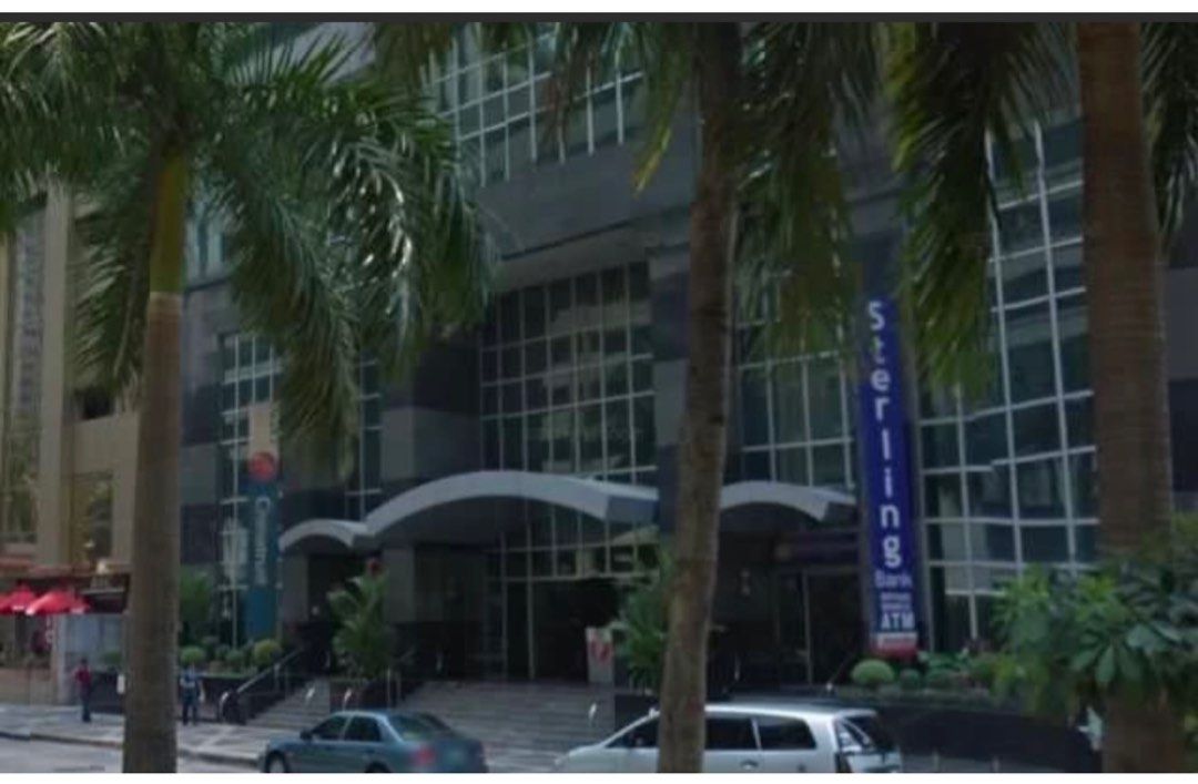 Office space for rent Prestige Tower (Category: Commercial) located in Paranaque City. Submitted by chrisdr778 (Listing ID 1408942593, Image 2). Description: Office space for rent 165 sqm with own CR and with 1 carpark.