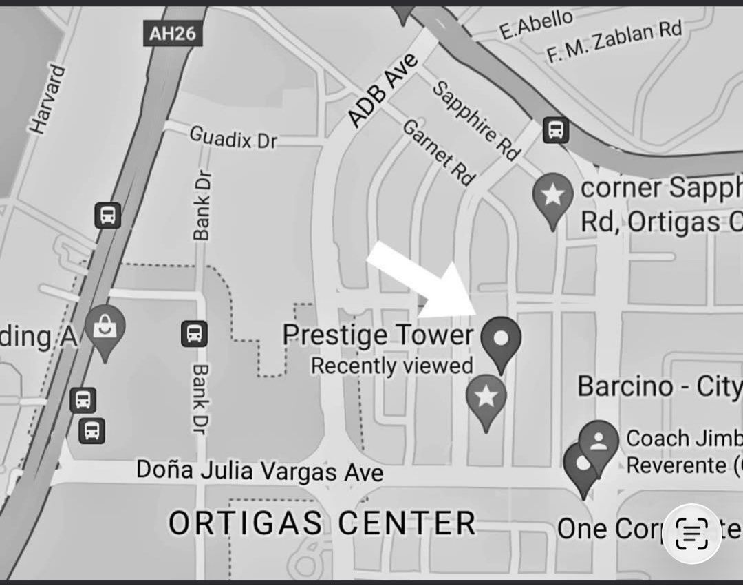 Office space for rent Prestige Tower (Category: Commercial) located in Paranaque City. Submitted by chrisdr778 (Listing ID 1408942593, Image 3). Description: Office space for rent 165 sqm with own CR and with 1 carpark.