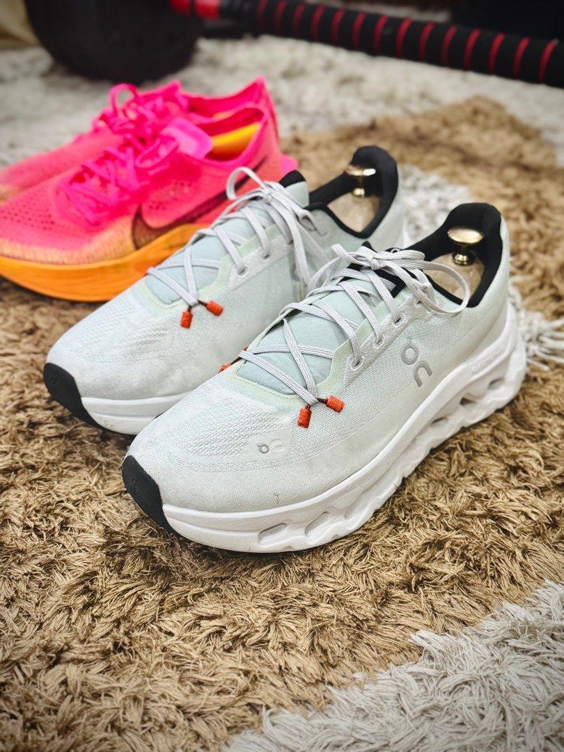 On cloudtilt (Category: Sneakers) located in Manila. Submitted by visvim24 (Listing ID 1409024463, Image 1). Description: needs cleaning sz7.5 mens.