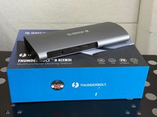 Orico Thunderbolt 3 TB3-S1 Docking Station