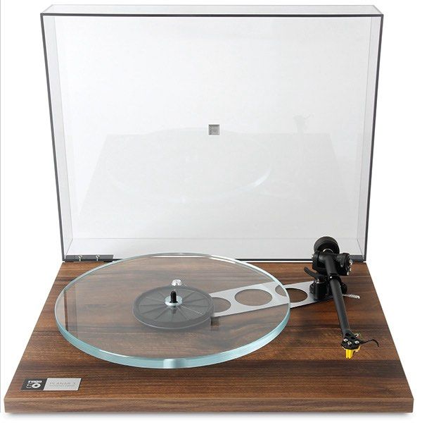 Rega Planar 3 50th Anniversary Edition Turntable (Category: Other Audio Equipment) located in General Trias. Submitted by frommetoyouthings (Listing ID 1408886948, Image 1). Description: Calling all audio enthusiasts and collectors! Rega’s Planar 3 50th anniversary edition turntable comes with a hand-tuned Neo MK2 PSU and a handmade, factory-fitted Rega Exact moving magnet (MM) cartridge. The drive system utilizes the company’s Reference EBLT dri