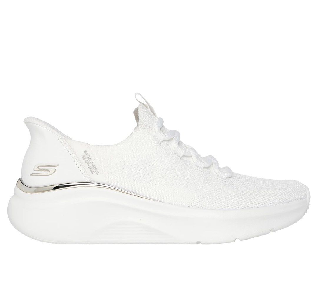 Skechers Slip-ins Bobs B Love (Category: Sneakers) located in Antipolo. Submitted by k_renee (Listing ID 1409046461, Image 3). Description: - BRAND NEW + never been used - With box and inserts - Price is somewhat negotiable RFS: Got the wrong size.