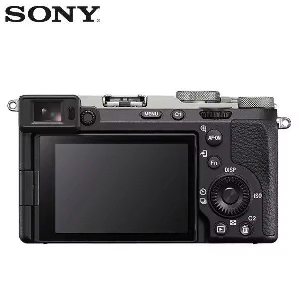 Sony Alpha 7C II Mirrorless Camera A7Cii, Photography, Cameras on Carousell