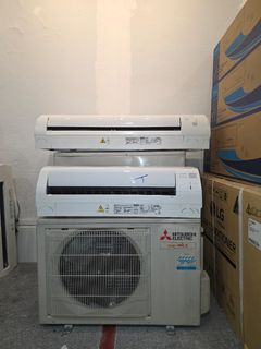 Used AIRCON Collection item 3