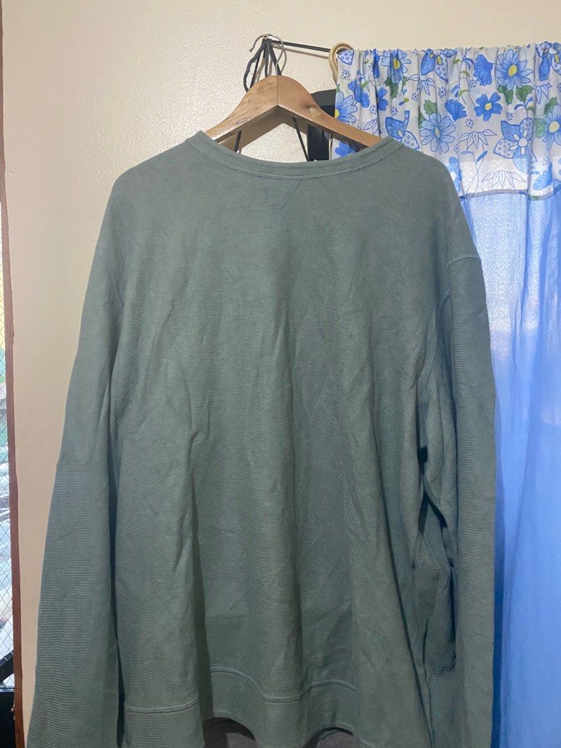UKAY BALE (SALE!!) (Category: Blouses) located in San Jose del Monte. Submitted by carryandco_official (Listing ID 1408924349, Image 3). Description: UKAY BALE SALE!!! • Mix of tops and bottoms • Wearable and magaganda pa •Walang may punit or mantsa •Lalamove only • Lowest Price na po •RFS: super busy na sa school and work since working student po di na kaya mag live pa sa or@ngE App •Sf handle by buyer .