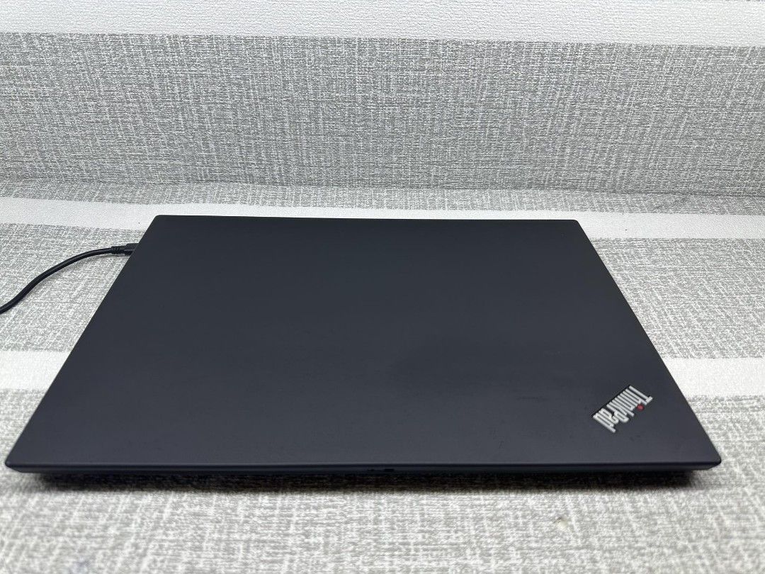•US Version i7 touchscreen & backlit Lenovo T490 (Category: Laptops & Notebooks) located in Manila. Submitted by lonelyme_1986 (Listing ID 1409060698, Image 3). Description: •US Version i7 touchscreen & backlit Lenovo T490 •retail price: 14,499 •wholesale price pm po •FREEBIES: CHARGER. POUCH BAG AND MOUSE •INTEL CORE i7 8TH GEN 1.90GHZ •RAM: 16GB (UPGREDABLE) •STORAGE: 256G M.2 •/ USB / HDMI •WITH BUILT IN CAMERA •WIFI READY •BLUETOOTH •WINDOWS 