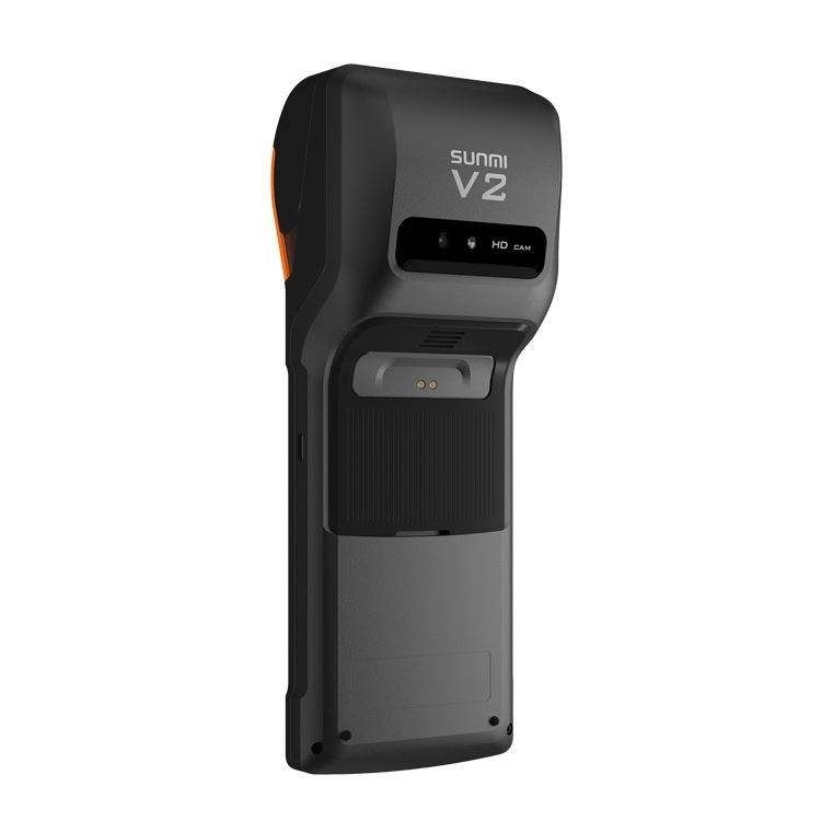 V2 V2 Pro V2S Mobile Handheld Android POS System Terminal Manufactures Touch Screen Pos with Printer Payment Machine (Category: Everything Else Others) located in San Pablo. Submitted by anneviiee0007 (Listing ID 1408893104, Image 3). Description: PRE ORDER!!!‼️‼️📣📣📣 V2 V2 Pro V2S Mobile Handheld Android POS System Terminal Manufactures Touch Screen Pos with Printer Payment Machine Features : ✅ With google playstore ✅ All languages supported ✅