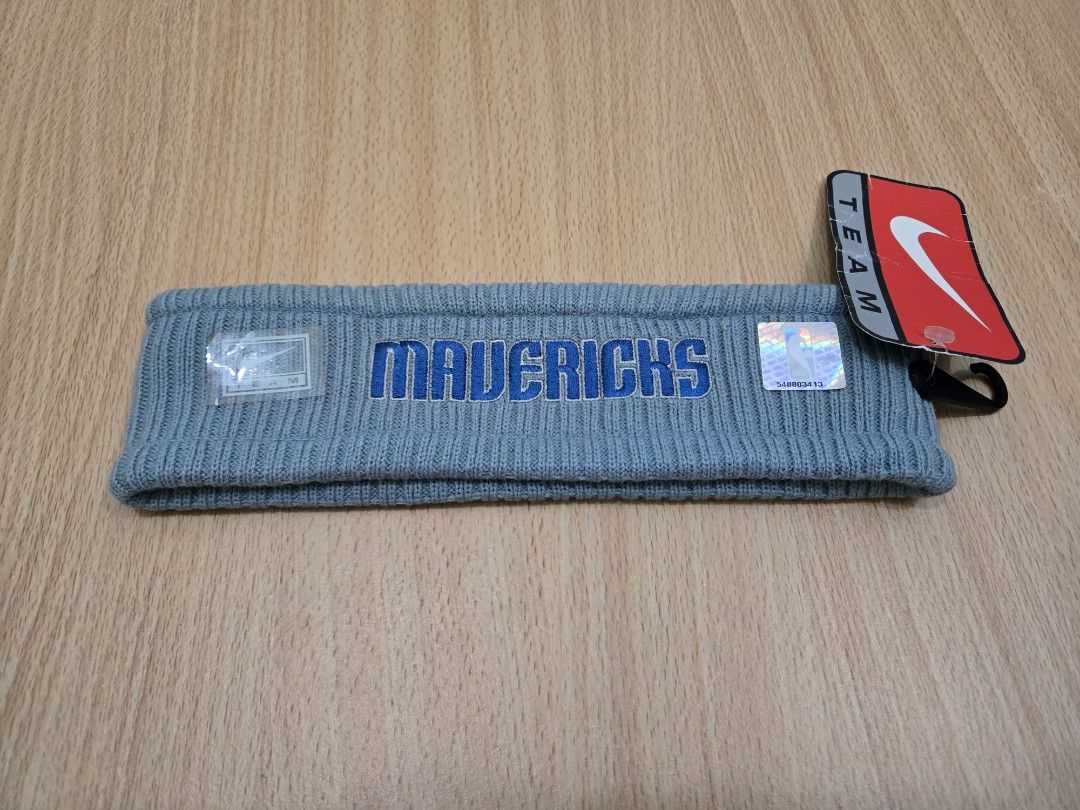 dallas mavericks headband