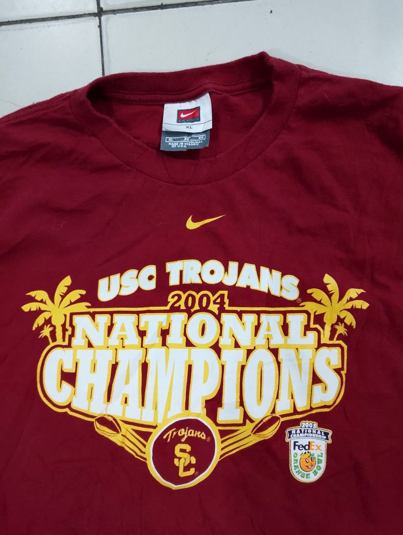 Vintage Nike T-shirt (Category: Tshirts & Polo Shirts ) located in Tacloban City. Submitted by sololooters (Listing ID 1409065781, Image 1). Description: 📩📩📩.