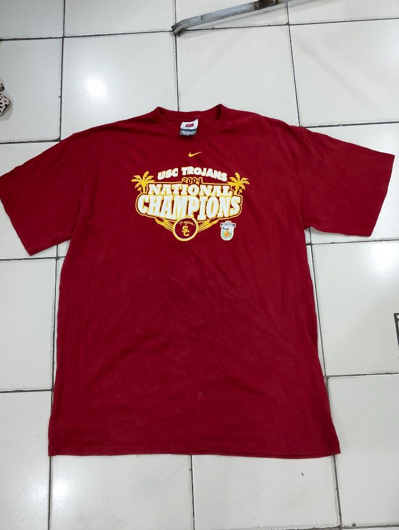 Vintage Nike T-shirt (Category: Tshirts & Polo Shirts ) located in Tacloban City. Submitted by sololooters (Listing ID 1409065781, Image 2). Description: 📩📩📩.