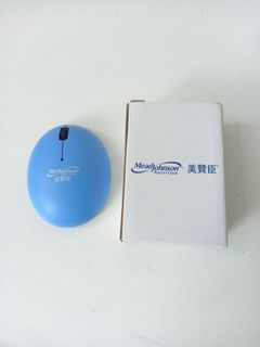 Wireless Mouse at Flat Price440379651287296000