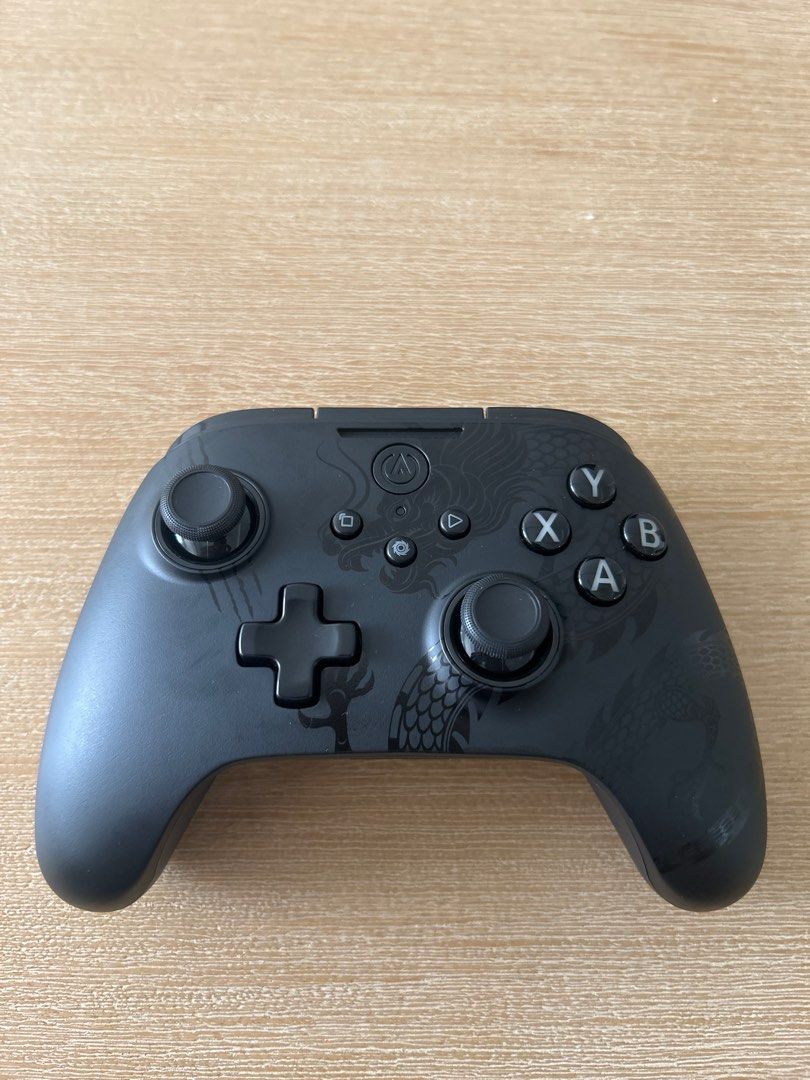X box Controller Power A controller (Category: Controllers) located in Singapore. Submitted by rainbowmomma (Listing ID 1409012482, Image 3). Description: Video Game controller lot Xbox controller (Sold) Power A controller ($20) Both rarely used only once or twice Still in excellent condition Both for $40.