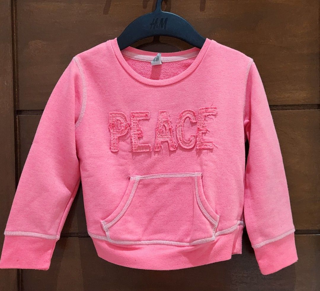 Zara Sweater for Kid Girl (Category: Babies & Kids Fashion) located in Talisay. Submitted by cmay1230 (Listing ID 1409008385, Image 1). Description: .