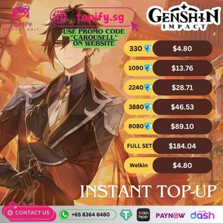 (Category: ) located in . Submitted by topify.sg (Listing ID 1359429779, Image 1). Description: .
