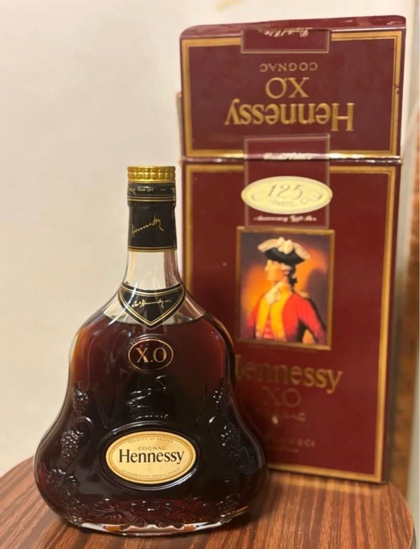 Cognac 3本 REMY MARTIN Hennessy LARSEN コニャック ブランデー