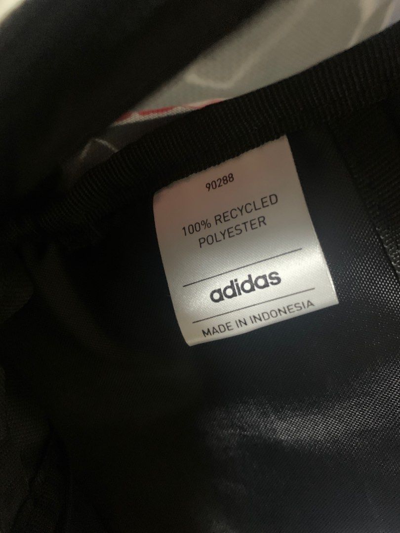 Adidas Young BTS Creator 2 Backpack (Category: Backpacks) located in Caloocan City. Submitted by 0496junque (Listing ID 1409193995, Image 3). Description: Authentic .