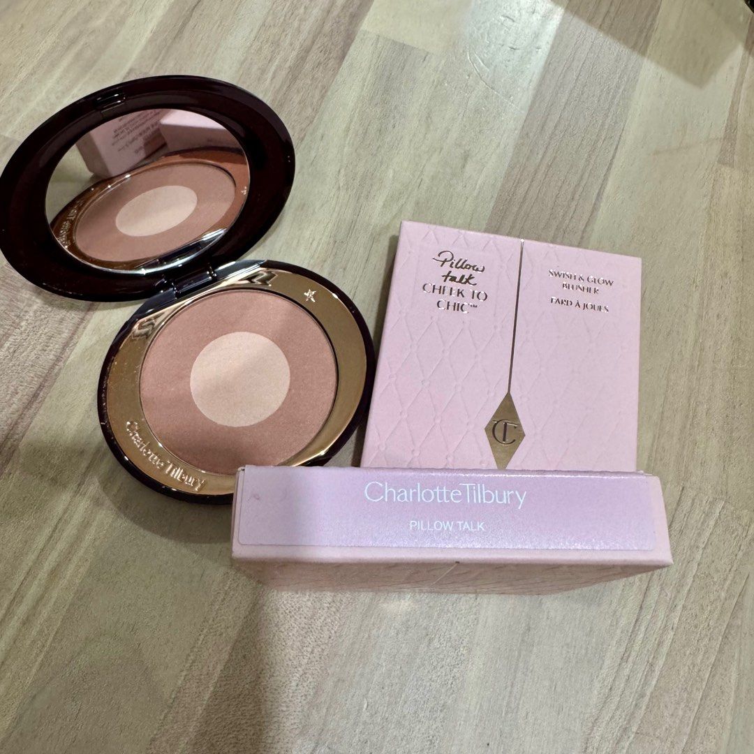 All Authentic Makeup On Clearance Sale (Category: Makeup) located in Manila. Submitted by theeumiroeffect (Listing ID 1409083293, Image 3). Description: Guaranteed Authentic Get a free NARS lippie for 2000 and up purchase ‼️SALE PRICE - NARS Sheer Glow Foundation in Moorea - 800/each (4pcs available) - NARS Highlighting Blush in Free Soul - 600/each (1pc available) - NARS Single Eyeshadow in Bengali - 300/each (1pc available) - Charlotte Tilbury 
