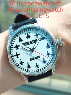 （分類：）位於 。 由 51tH_MADE_Watch 提交（商品編號 1409144959，圖片 1）。簡介： 。