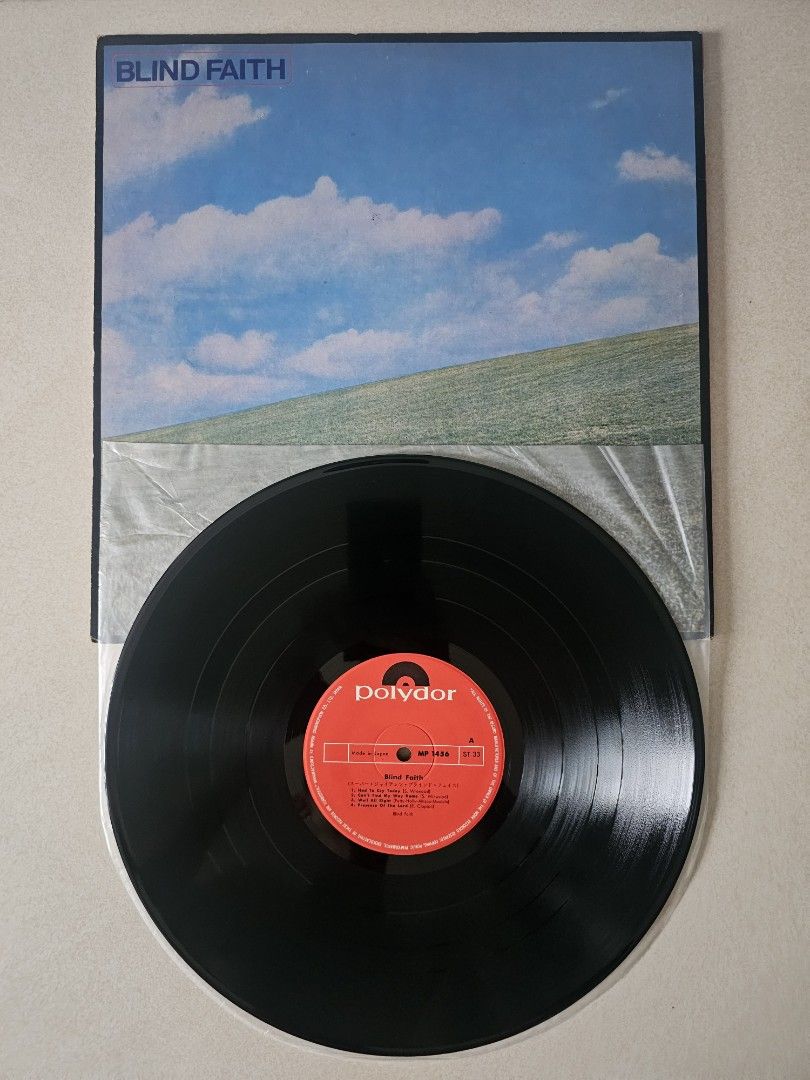 blind-faith-12-vinyl-record-japan-pressing-hobbies-toys-music