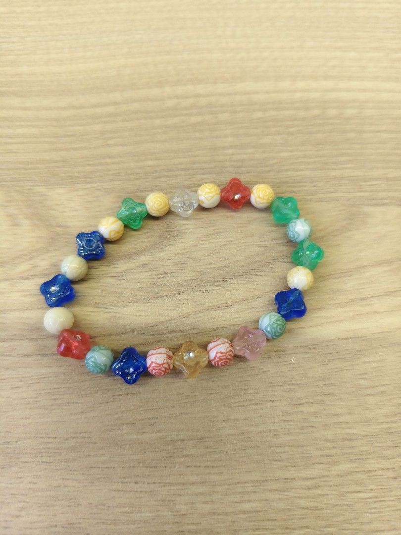 Bracelets (Category: Bracelets) located in Petaling Jaya. Submitted by serena12235 (Listing ID 1409141919, Image 3). Description: RM 5 for one. RM10 for all. .