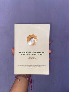 (Kategori: ) berada di . Dikirim oleh salsanrff (ID iklan 1409105749, Gambar 1). Deskripsi: .