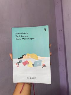 (Kategori: ) berada di . Dikirim oleh salsanrff (ID iklan 1409105520, Gambar 1). Deskripsi: .