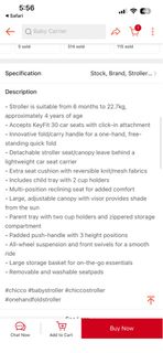 (Category: ) located in . Submitted by tempt_ting_sg (Listing ID 1409169118, Image 1). Description: .