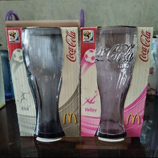 Mcdonalds world cup For Sale | Carousell Singapore