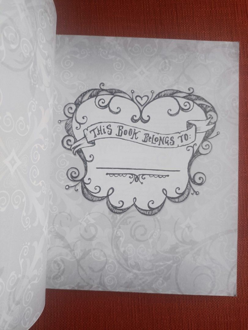 Ever After High A WonderLandiful Doodle Book (Category: Children's Books) located in Manila. Submitted by krishna_ayanami (Listing ID 1409239159, Image 2). Description: - Ever After High Wonderland Doodle Book - Features characters: Madeline Hatter, Raven Queen, and more! - Includes mazes, drawing prompts, and coloring pages. - Published by Little, Brown and Company..
