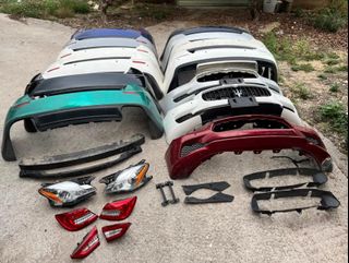 (Category: ) located in . Submitted by needautoparts (Listing ID 1409124543, Image 1). Description: .