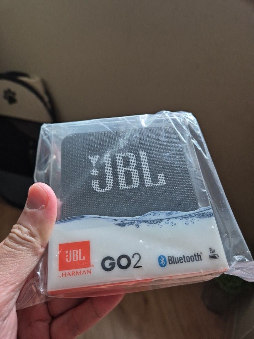 JBL GO2 Speaker64721993041282110